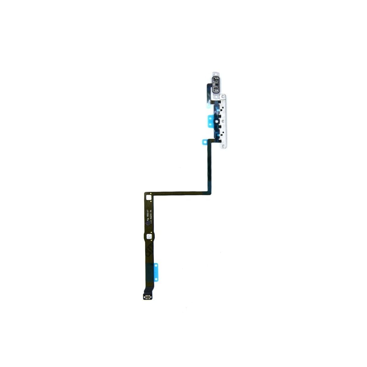 iPhone 11 Pro Max Volymknappar Flexkabel image 3