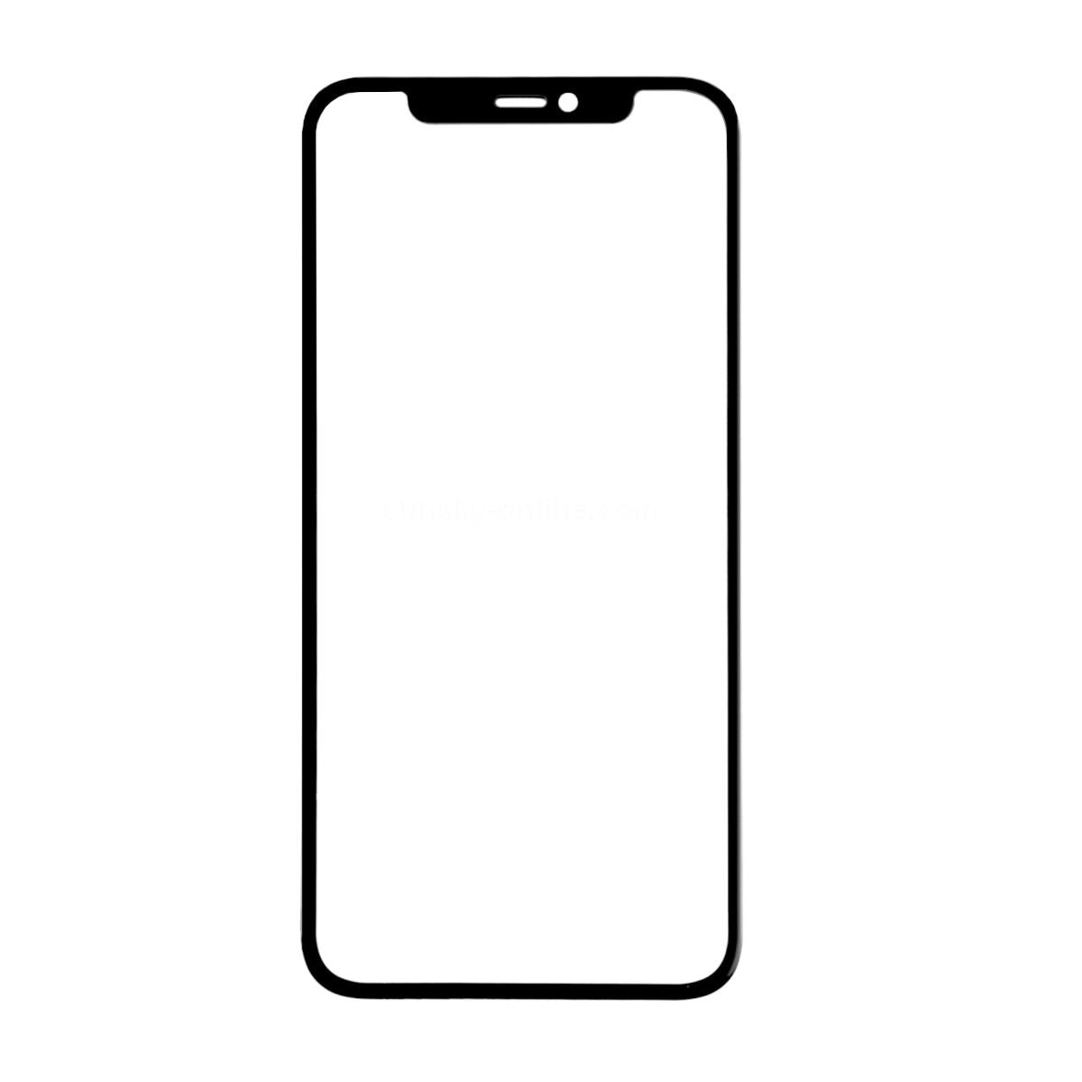 iPhone 11 Pro Max Glas med OCA-film image 1