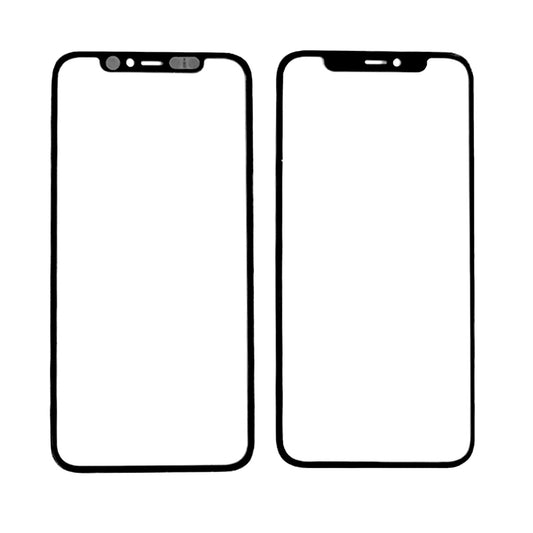 iPhone 11 Pro Max Glas med OCA-film image 2