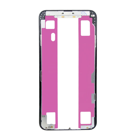 iPhone 11 Pro Max Ram med Självhäftande tejp till Skärm image 1