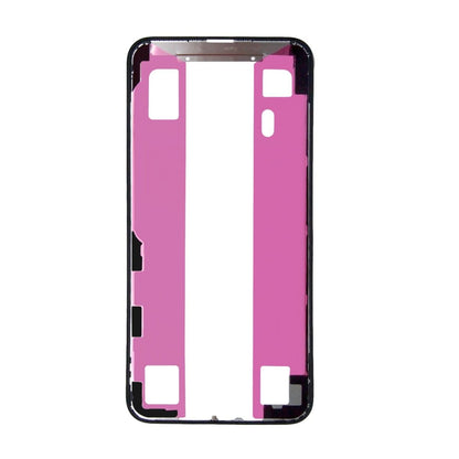 iPhone 11 Pro Max Ram med Självhäftande tejp till Skärm image 2