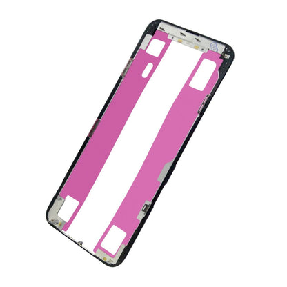 iPhone 11 Pro Max Ram med Självhäftande tejp till Skärm image 3