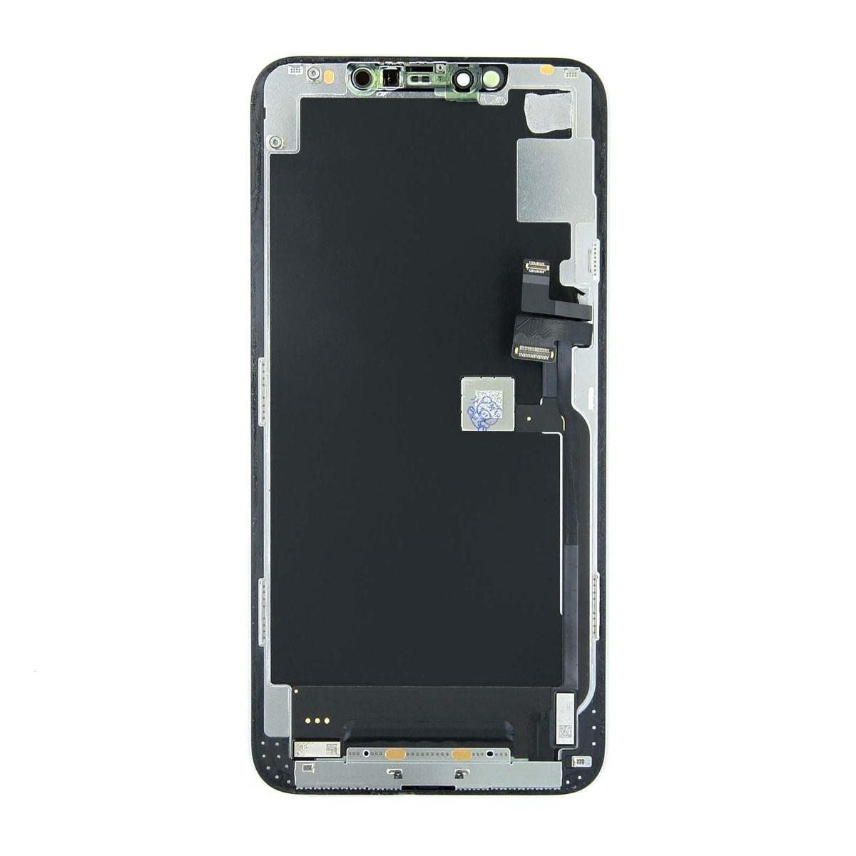 iPhone 11 Pro Max OLED Skärm - Svart (tagen från ny iPhone) image 3