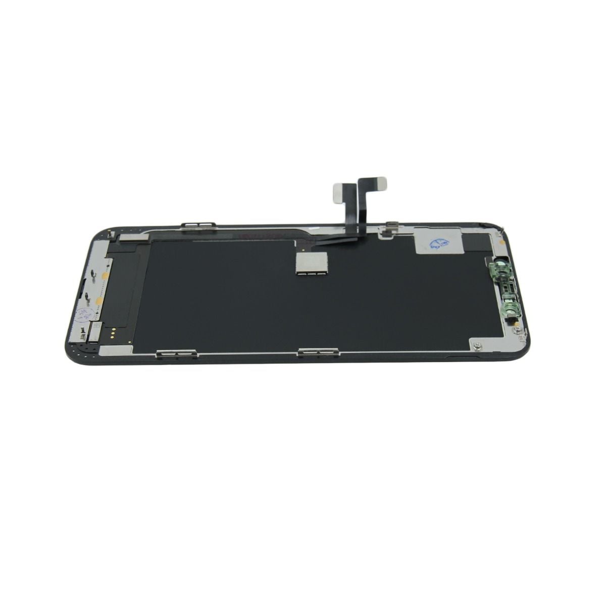 iPhone 11 Pro Max OLED Skärm - Svart (tagen från ny iPhone) image 6