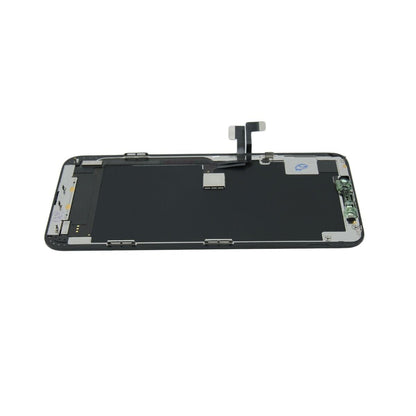 iPhone 11 Pro Max OLED Skärm - Svart (tagen från ny iPhone) image 6