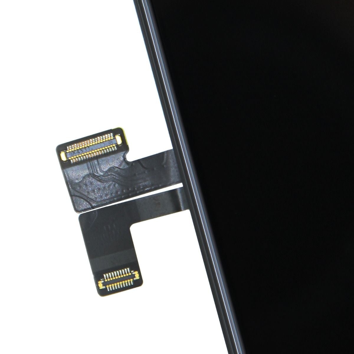 iPhone 11 Pro Max OLED Skärm - Svart (tagen från ny iPhone) image 8