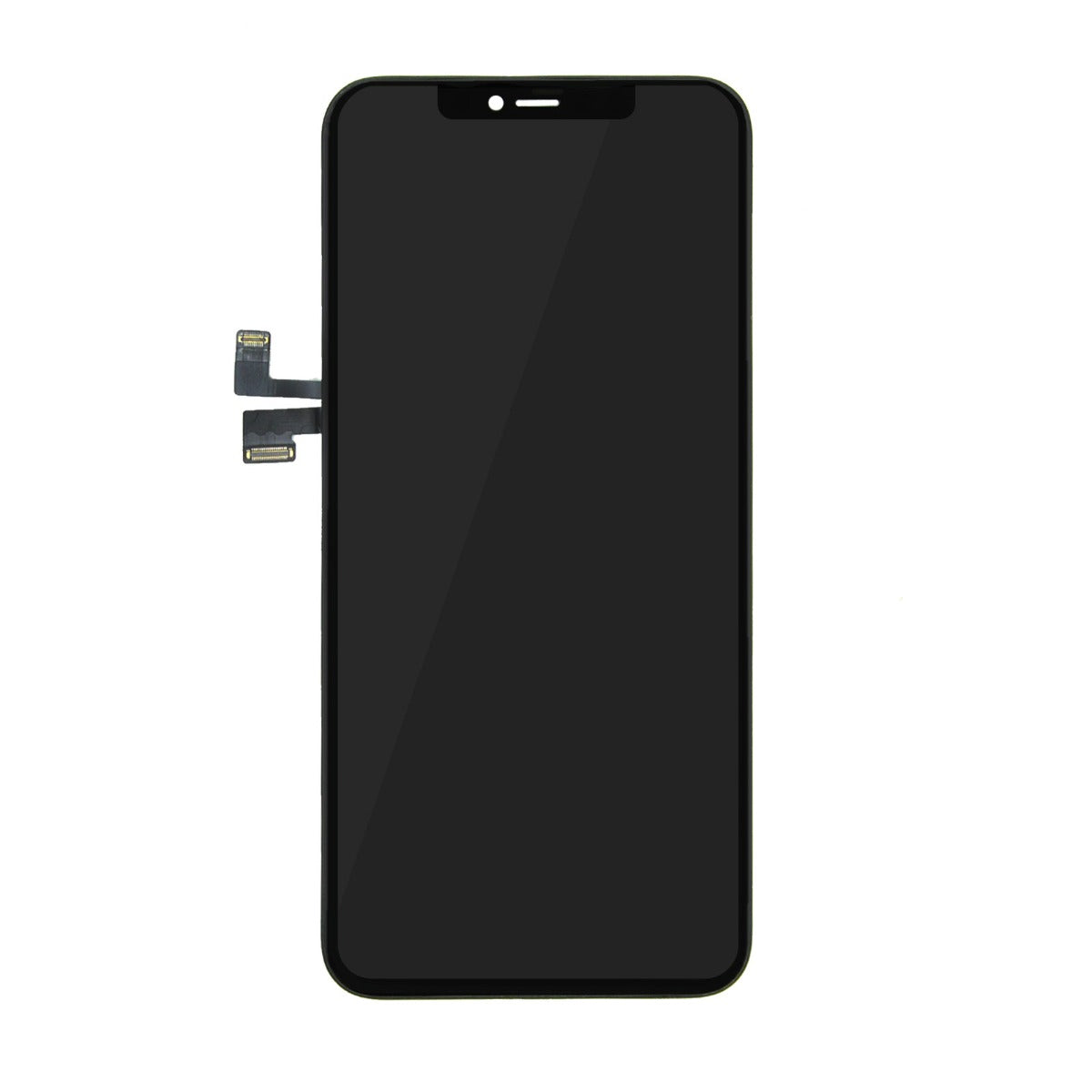 iPhone 11 Pro Max LCD Skärm OEM - Svart image 1