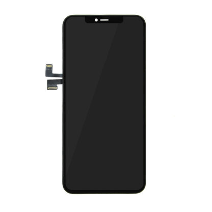 iPhone 11 Pro Max LCD Skärm OEM - Svart image 1