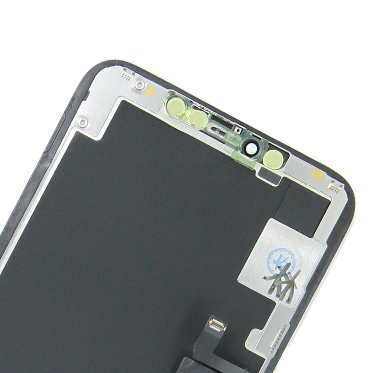 iPhone 11 Pro Max LCD Skärm OEM - Svart image 3