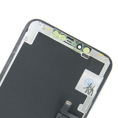 iPhone 11 Pro Max LCD Skärm OEM - Svart image 3