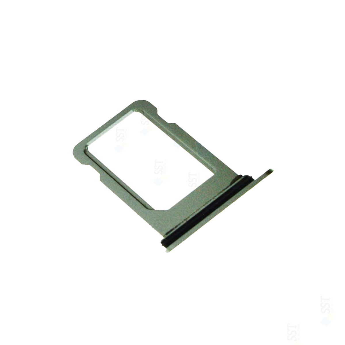 iPhone 12 Simkortshållare - Grön image 2