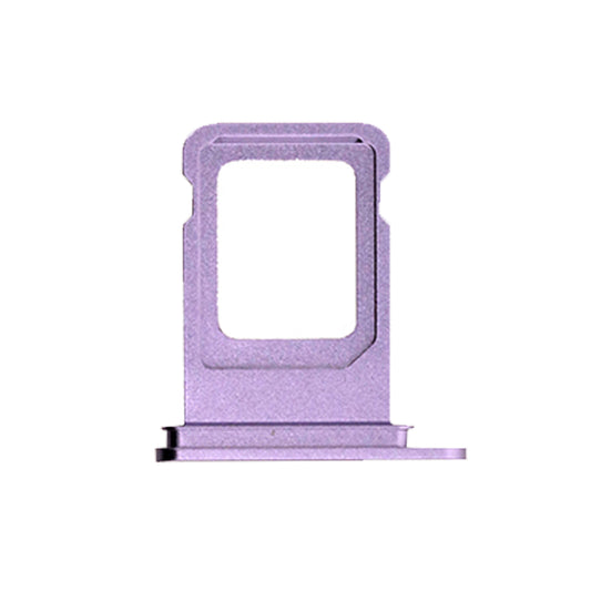 iPhone 12 Simkortshållare - Lila image 1