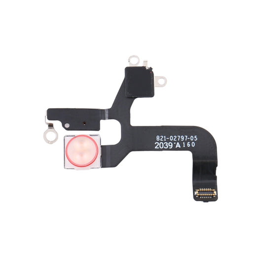iPhone 12 Flex Cable For Microphone & Flashlight Original image 1