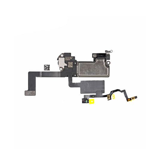 iPhone 12/12 Pro Samtalshögtalare med Närhetssensor Flexkabel image 1