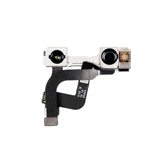 iPhone 12 Framkamera Modul image 1