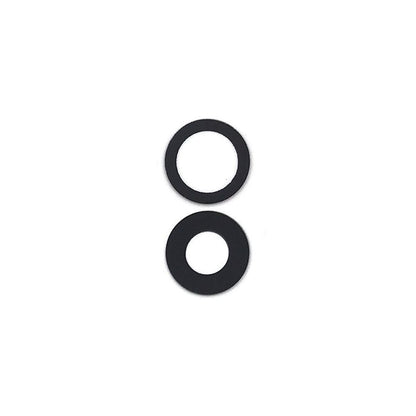 iPhone 12 Kameralins (2-pack) image 2