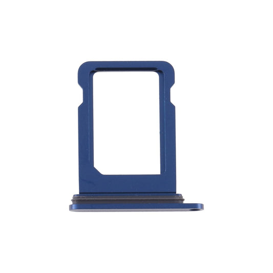 iPhone 12 Mini Simkortshållare - Blå image 1