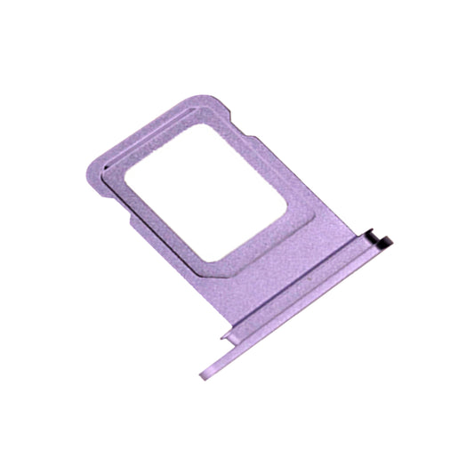 iPhone 12 Mini Simkortshållare - Lila image 2