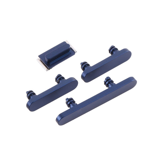 iPhone 12 Mini Sidoknappar - Blå image 1