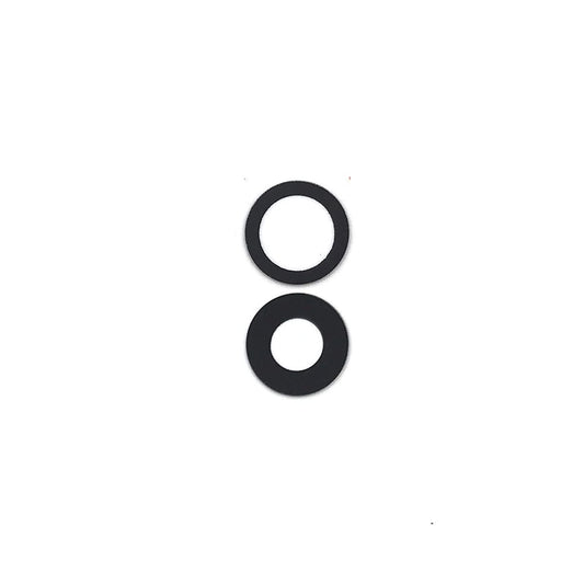 iPhone 12 Mini Kameraglas 2-pack image 2