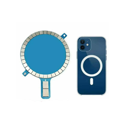 iPhone 12 Mini MagSafe Magneter för Trådlös laddning image 4