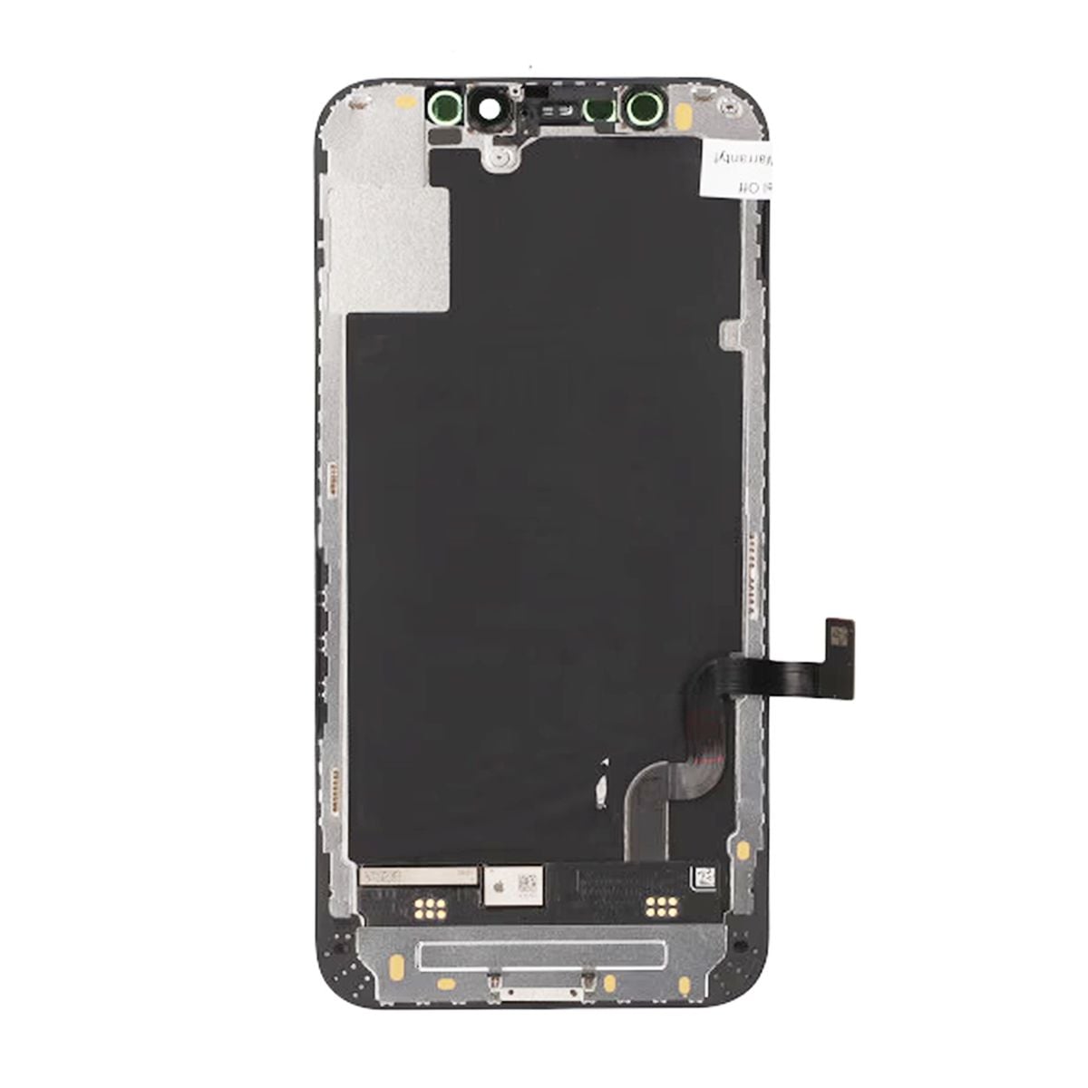 iPhone 12 Mini Skärm med OLED Display Refurbished image 3