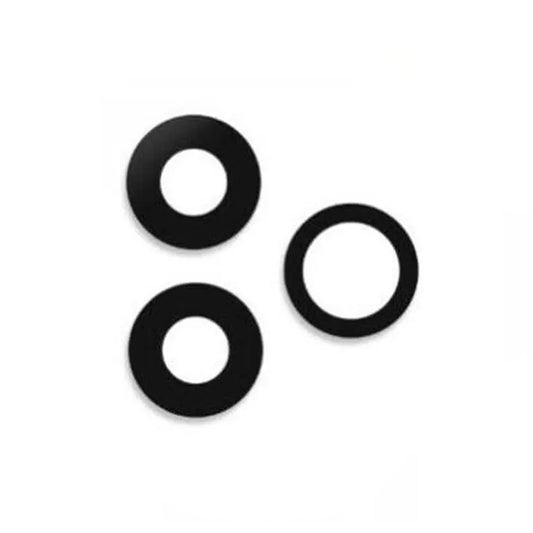 iPhone 12 Pro Kameraglas (3-pack) image 1