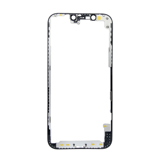 iPhone 12 Pro Ram till Skärm Självhäftande tejp image 1