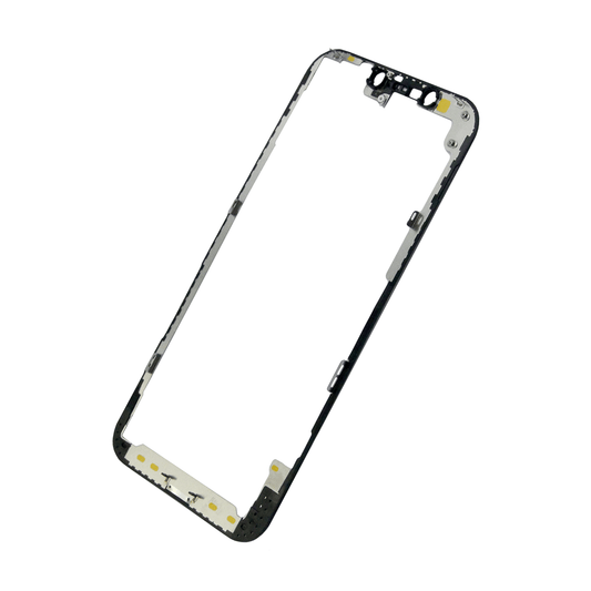 iPhone 12 Pro Ram till Skärm Självhäftande tejp image 2