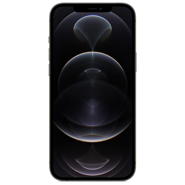 iPhone 12 Pro 256GB Grafit - Mycket Bra Skick image 2
