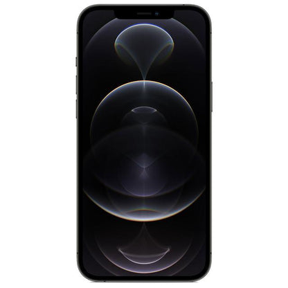 iPhone 12 Pro 256GB Grafit - Mycket Bra Skick image 2