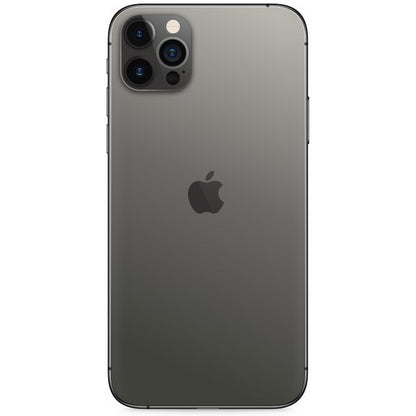 iPhone 12 Pro 256GB Grafit - Mycket Bra Skick image 3