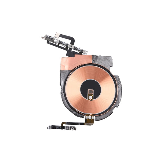 iPhone 12 Pro Max NFC Antenn med Volymknappar Flexkabel image 1