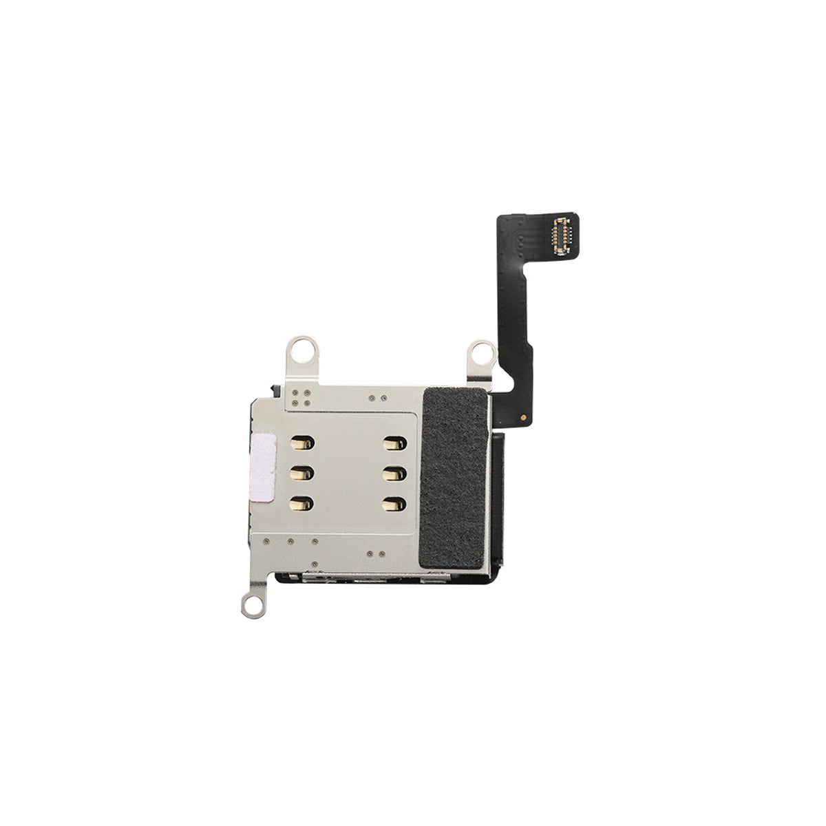 iPhone 12 Pro Max Dual Simkortsläsare med Flexkabel image 1