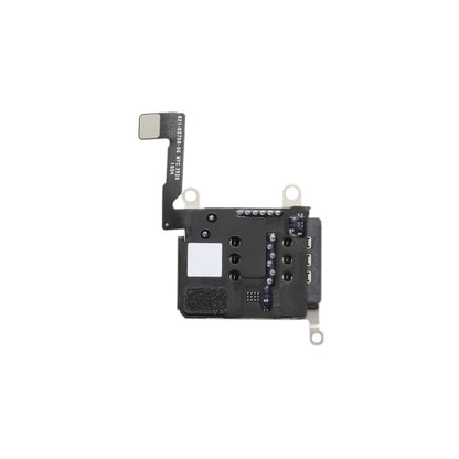 iPhone 12 Pro Max Dual Simkortsläsare med Flexkabel image 2