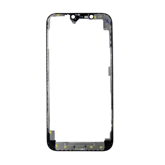 iPhone 12 Pro Max Ram till Skärm Självhäftande tejp image 1