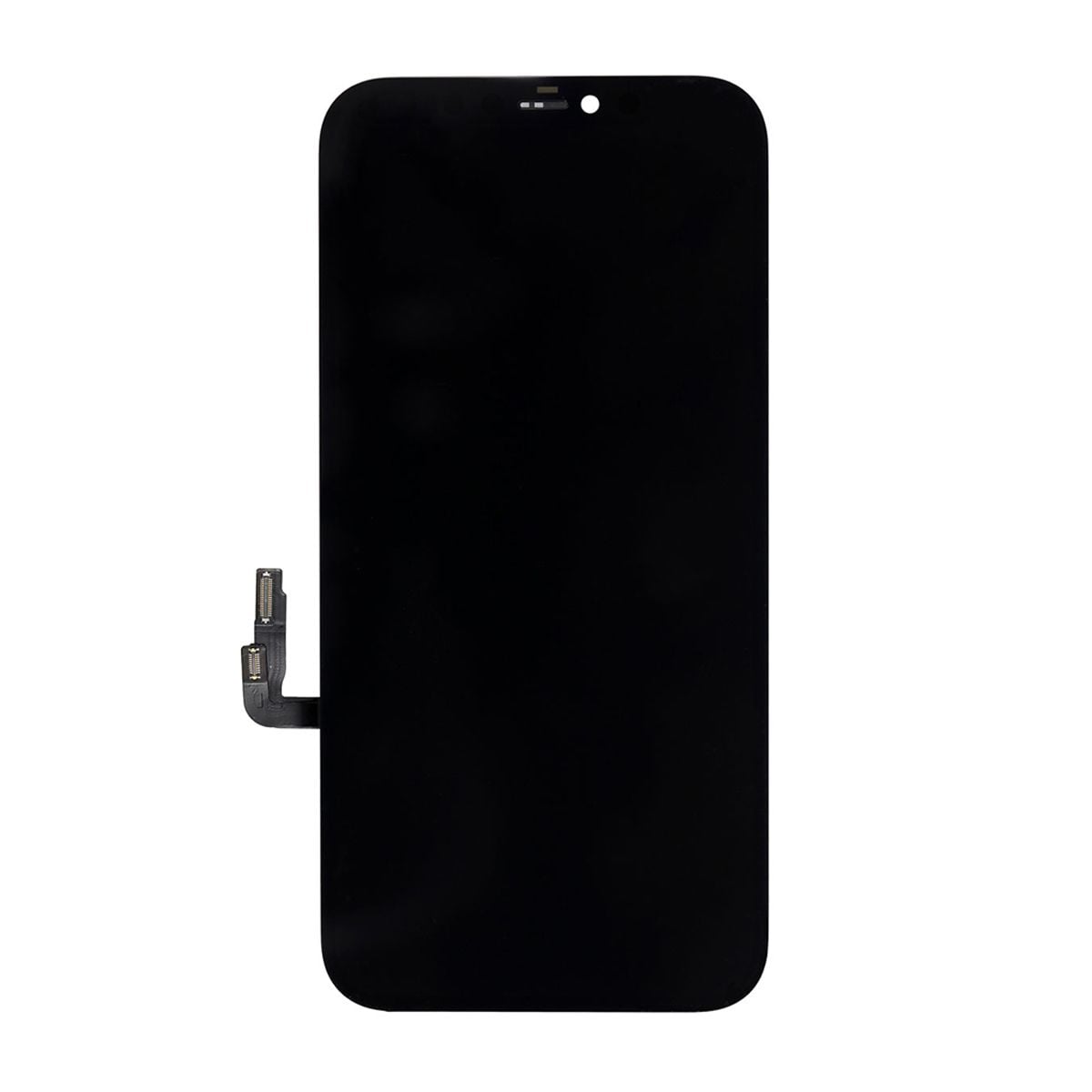 iPhone 12/ 12 Pro Skärm med OLED Display Refurbished image 2