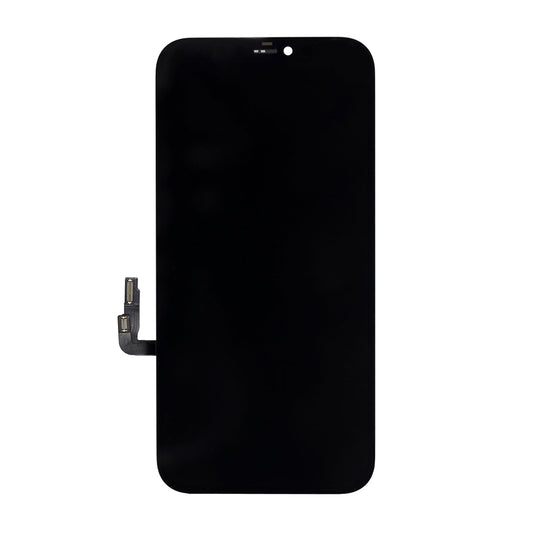 iPhone 12/ 12 Pro Skärm med OLED Display Refurbished image 2