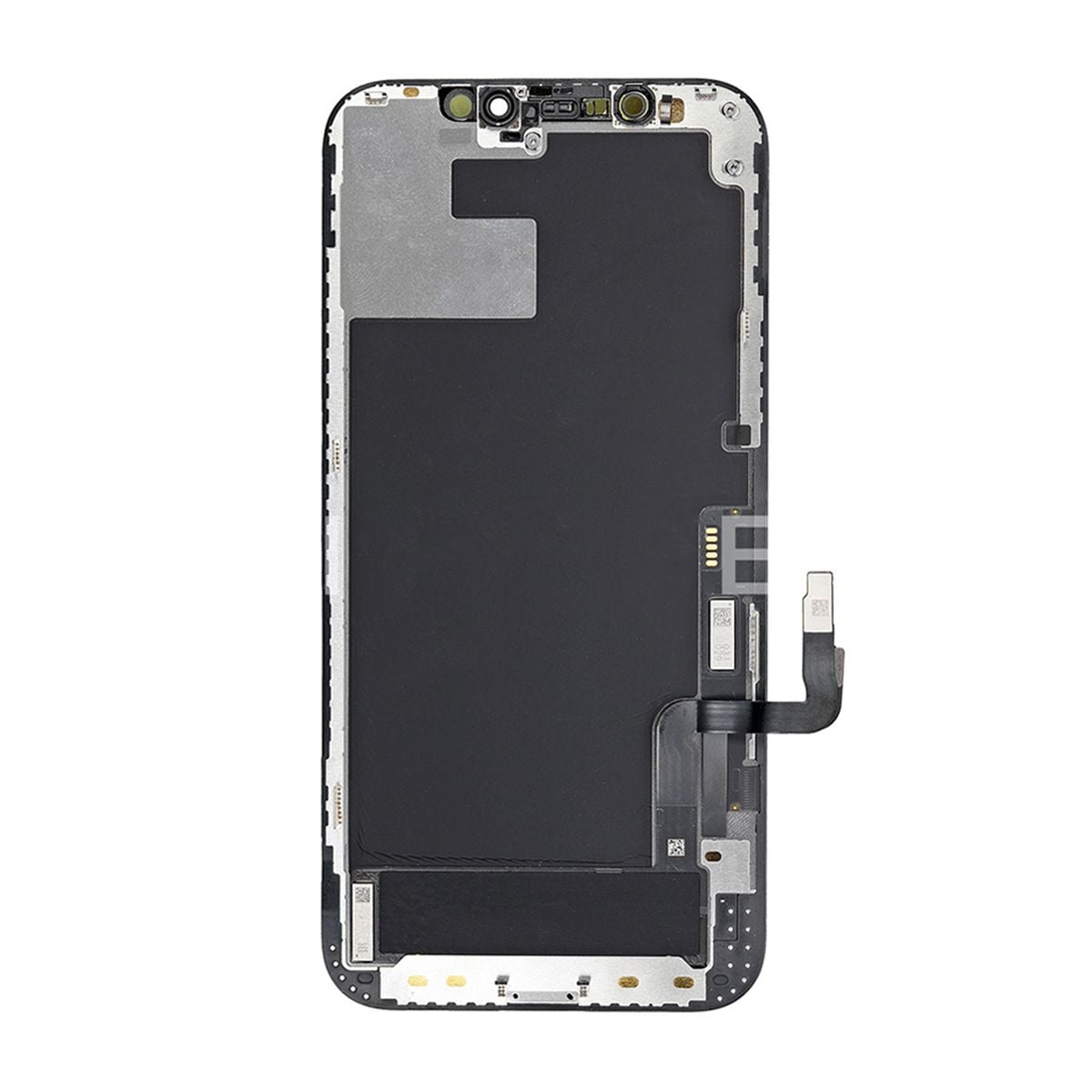 iPhone 12/ 12 Pro Skärm med OLED Display Refurbished image 3
