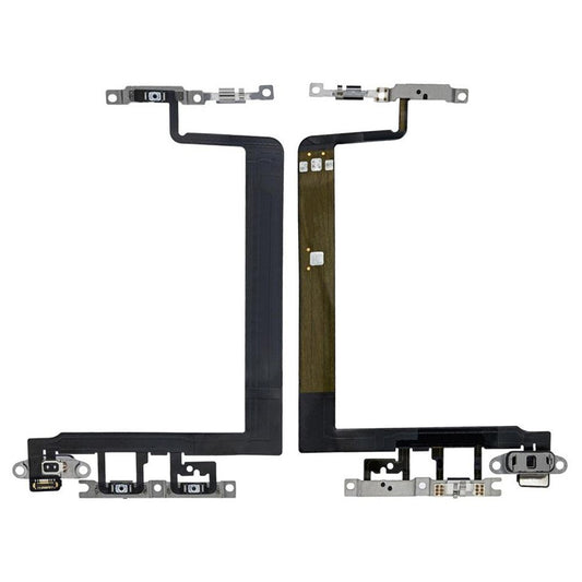 iPhone 13 Ström/Volymknappar Flexkabel image 1