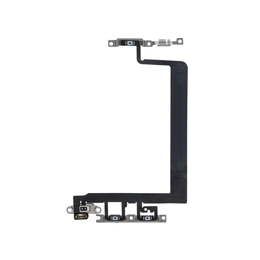 iPhone 13 Ström/Volymknappar Flexkabel image 2