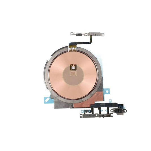 iPhone 13 NFC Antenn med Volymknappar Flexkabel image 1