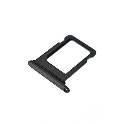 iPhone 13 Mini Simkortshållare - Svart image 1