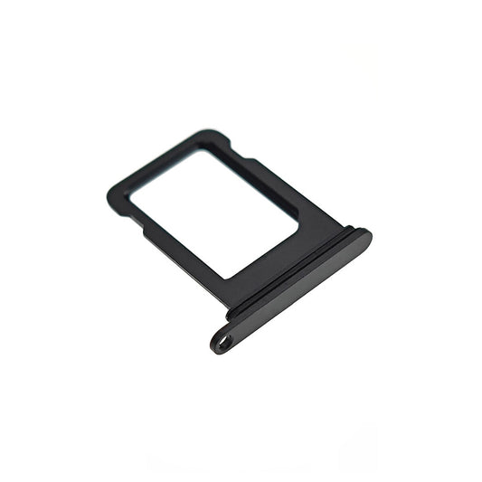 iPhone 13 Mini Simkortshållare - Svart image 2