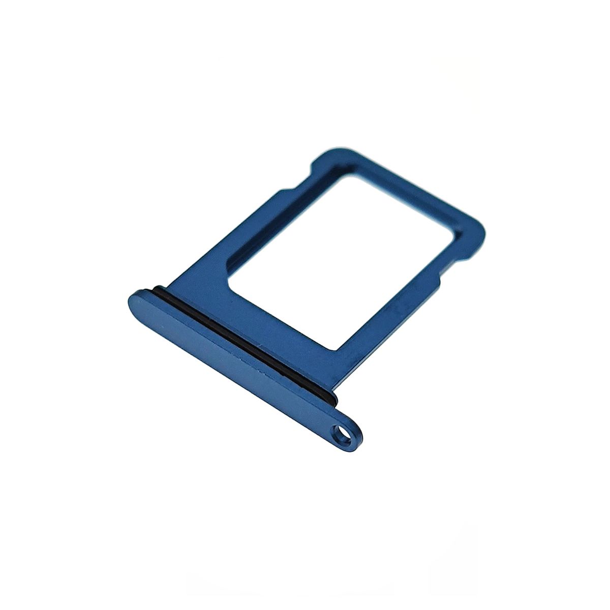 iPhone 13 Mini Simkortshållare - Blå image 1