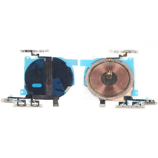 iPhone 13 Mini NFC Antenn med Volymknappar Flexkabel image 1