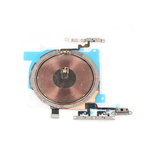 iPhone 13 Mini NFC Antenn med Volymknappar Flexkabel image 2