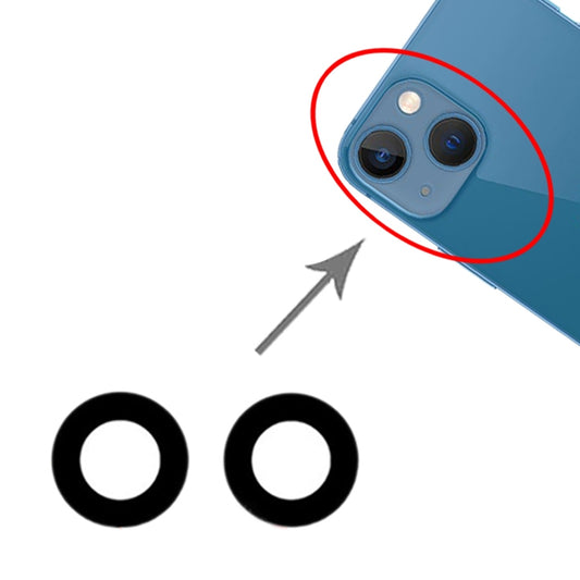 iPhone 13/13 Mini Kameralins image 1
