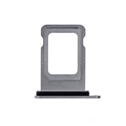 iPhone 13 Pro/13 Pro Max Simkortshållare - Grafit image 1