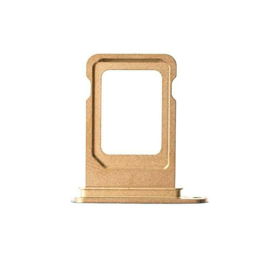 iPhone 13 Pro/13 Pro Max Simkortshållare - Guld image 1
